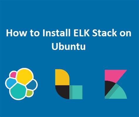 جی بلاگ | نصب Elastic Stack در اوبونتو 18.04
