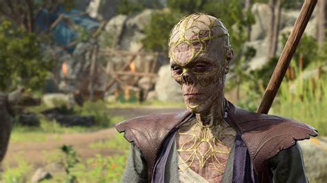 Baldur's Gate 3 Players Download More Than 50 Million Mods, Including ...