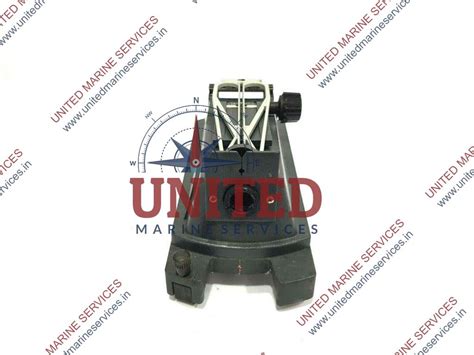 RAYTHEON MARINE 143-024 E00 STANDARD BEARING SIGHT AZIMUTH ANGLE 3643 ...