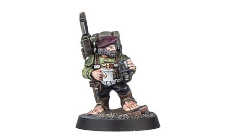 Next Warhammer 40k Kill Team box set is so cool it could crash the GW ...