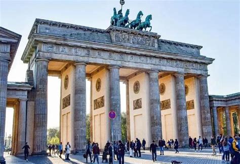 最受留学生青睐的5所德国大学（附2018年德国大学排名）_国家