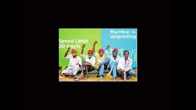 Farmers March: 90% of marchers tribals on forest land who cannot get ...