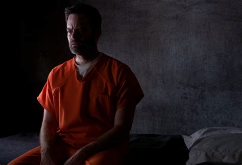 Bill Hader Tells us What He Wants to Do After 'Barry' Season 4