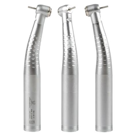 Dental Fiber Optic LED Turbine Handpiece Standard | Ubuy India