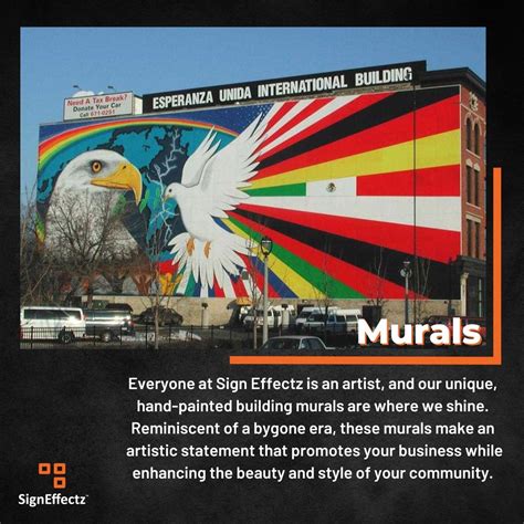 Adam Brown on LinkedIn: #shoptalk #signeffectz #murals #peacemural # ...