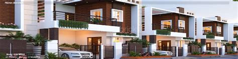 House Painting Metal House Siding Small House With Second Floor Design ...