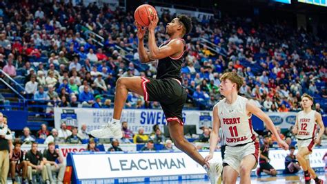 Live updates from Boys’ Sweet 16 state basketball tourney | Lexington ...