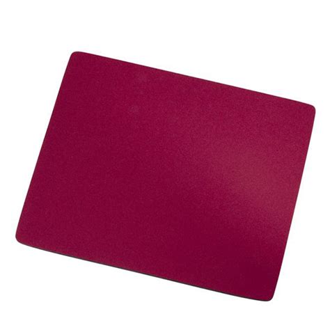 Podloga za miša crvena Hama 54172 | Volim svoj dom