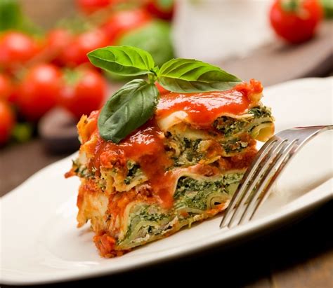 What are the best wines with lasagna? Here is our complete  