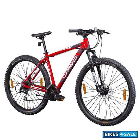 Firefox Commodus Bicycle price, colours, pictures, specs and reviews ...