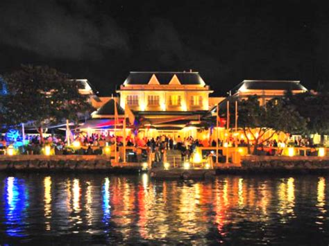 On The Rocks, Mauritius - Get On The Rocks Restaurant Reviews on Times ...
