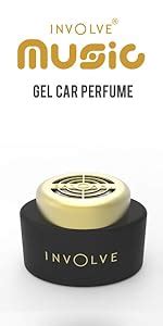 Involve Your Senses One Musk Organic Car Perfume, Involve Your Senses ...