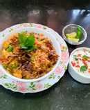 Veg Biryani Recipes: Hyderabadi, Dum, Pressure Cooker & More