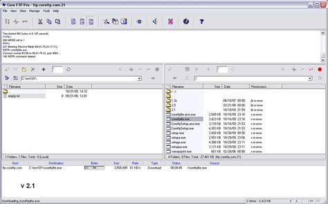 Image result for Core FTP Download