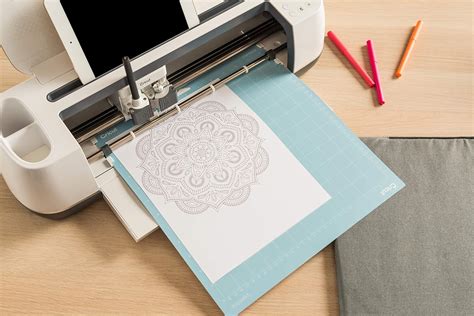 Buy Cricut Infusible Ink Markers, Basic Medium-Point Markers (1.0), 5 ...