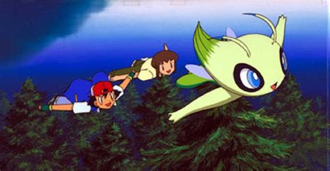 The Best Pokemon Movies of All Time