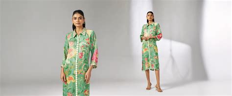 The Shirt Dress Revolution: Timeless, Effortless, and Unapologetically