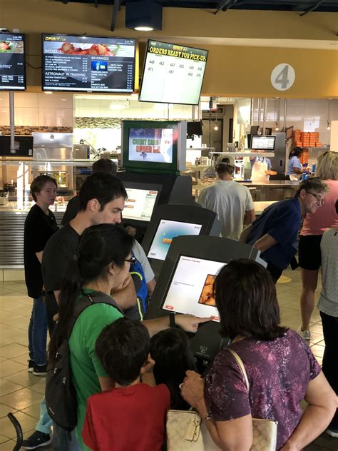 Jobs at the Kennedy Space Center - Philip Greenspun’s Weblog