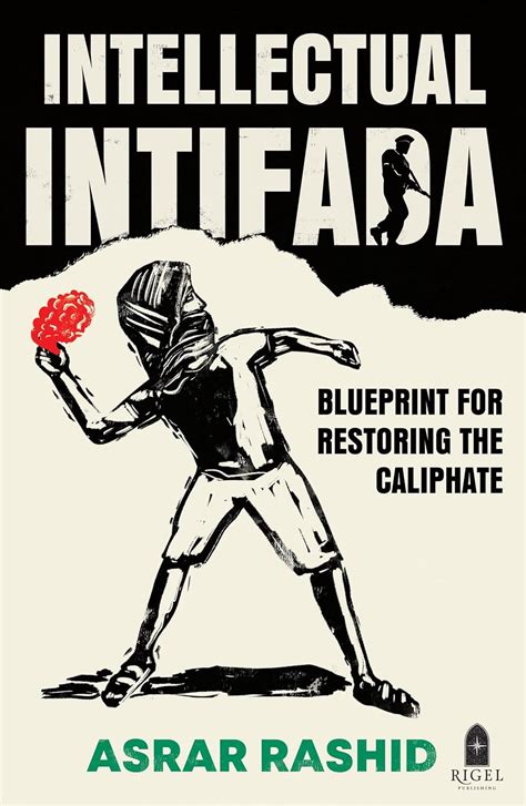 Amazon.in: Buy Intellectual Intifada: Blueprint for Restoring the ...