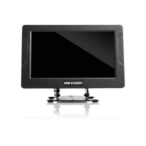 HIKVISION DS-1300HMI 7" LCD MONITOR - HIKVISION