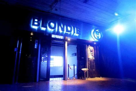 BLONDIE (2025) All You Need to Know BEFORE You Go (with Photos ...