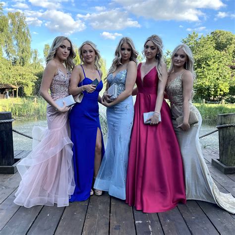 Tickets now on sale for the Year 11 Celebration Prom – Bourne Academy