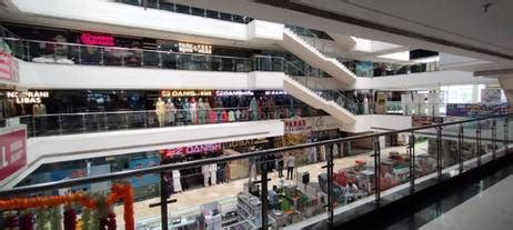 Podium Mall in Toli Chowki, Hyderabad: Price, Brochure, Floor Plan, Reviews