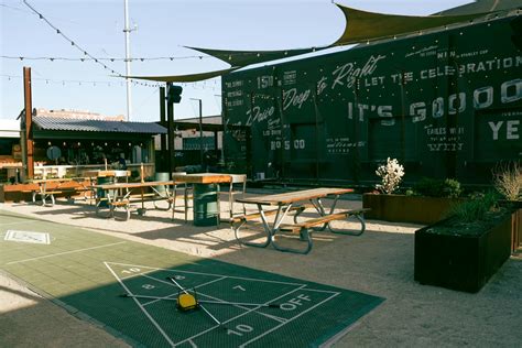 The Yard | South Bowl Philly | Bowling Alley in Philadelphia, PA