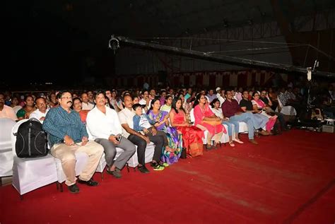 NNRC Rajathi Raja Event Gallery Held at Coimbatore, Tamilnadu
