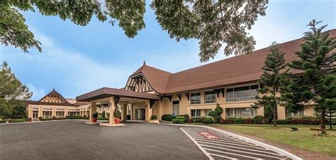 TAAL VISTA HOTEL (Tagaytay) - Hotel Reviews, Photos, Rate Comparison ...