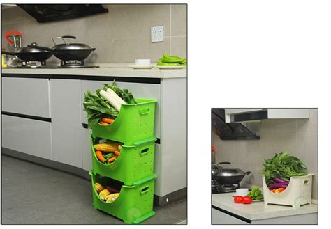 Image result for Stackable Plastic Storage Containers