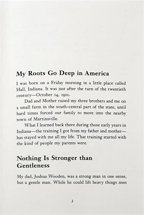 Wooden: A Lifetime of Observations and Reflections On and Off the Cour ...