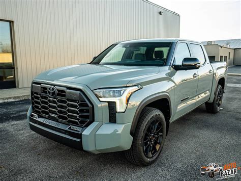 2025 Toyota Tundra Limited TRD Off-Road, Купить 0$, 2025 Toyota Tundra Limited TRD Off-Road