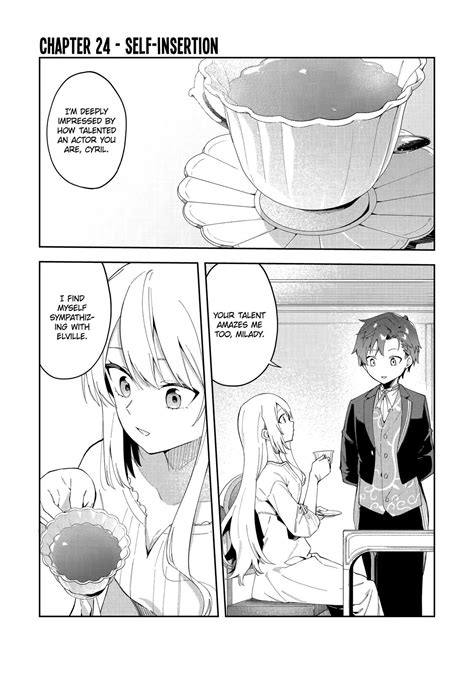 Akuyaku Reijou no Shitsuji-sama: Hametsu Flag wa Ore ga Tsubusasete ...