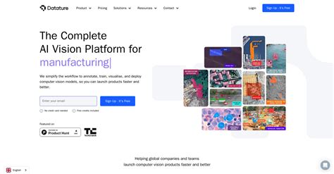 Image result for Ai and Computer Vision Platform
