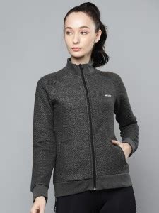 ALCIS Full Sleeve Self Design Women Jacket - Buy ALCIS Full Sleeve Self ...