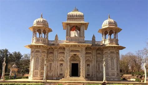 10 Hot Tourist Spots To Visit in Shivpuri, Madhya Pradesh - lifeberrys.com