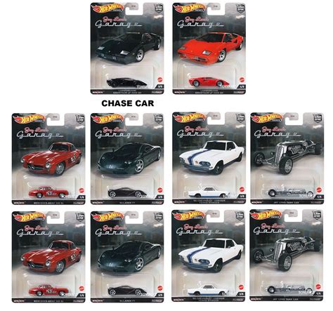 Jay Lenos Garage Logo