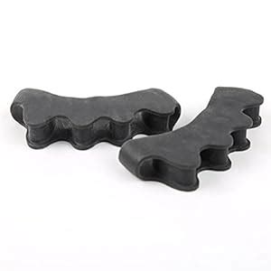 Buy 1 Pair pedicure Toe Separator Hallux ValgusBones Overlapping Toe ...