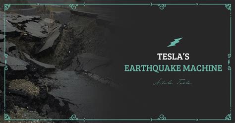 Earthquake Machine 的图像结果