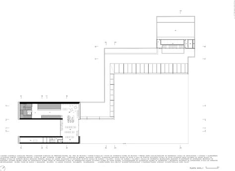 Library Layout Plan 的图像结果