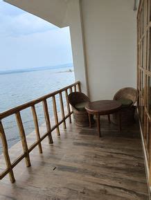 Pushringdi Island Resort | Umrangso | Assam