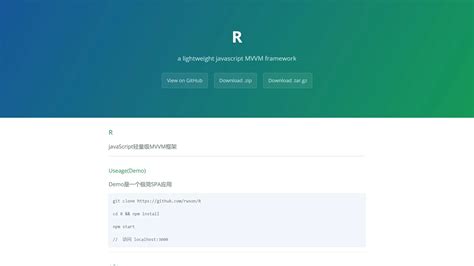 Image result for HTML and JavaScript in Rkernel