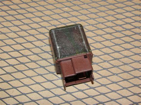 Abs Relay 的图像结果