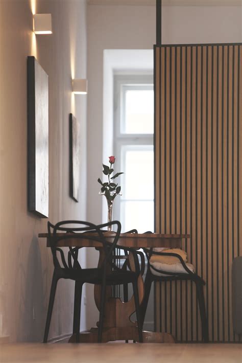 Apartments - Altstadt Idylle