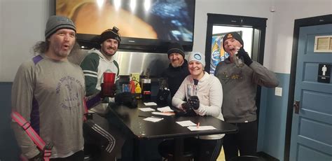 TTRS at Wanigan!, The Wanigan Eatery & Pub, Bay City, 6 March 2025 ...