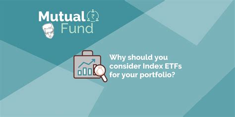 Exchange Traded Funds | Introduction, Benefits, Advantages