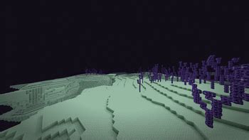 Image result for Shaders Java End Planet