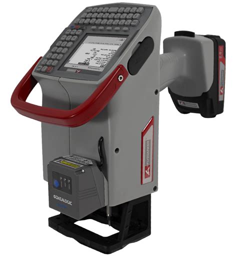 FlyMarker mini | Battery operated hand-held marking