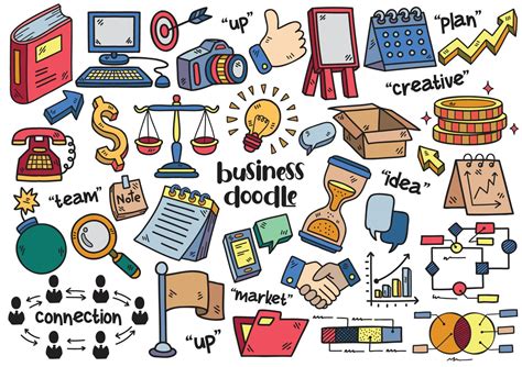 Vector Illustrations of Business 的图像结果